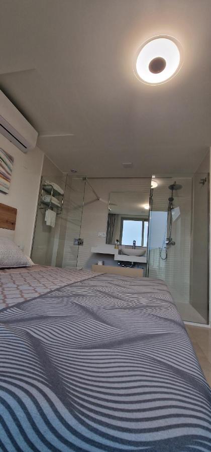 Apartamentos Oasis De La Cala Finestrat Luaran gambar