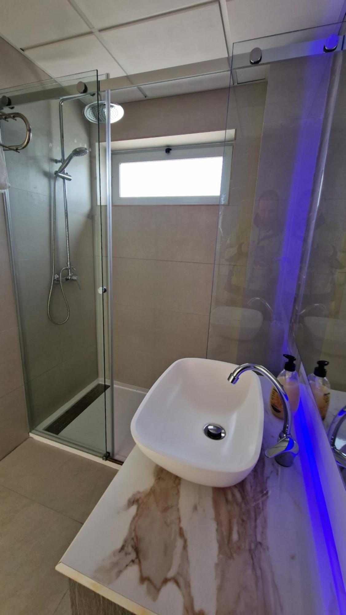 Apartamentos Oasis De La Cala Finestrat Luaran gambar